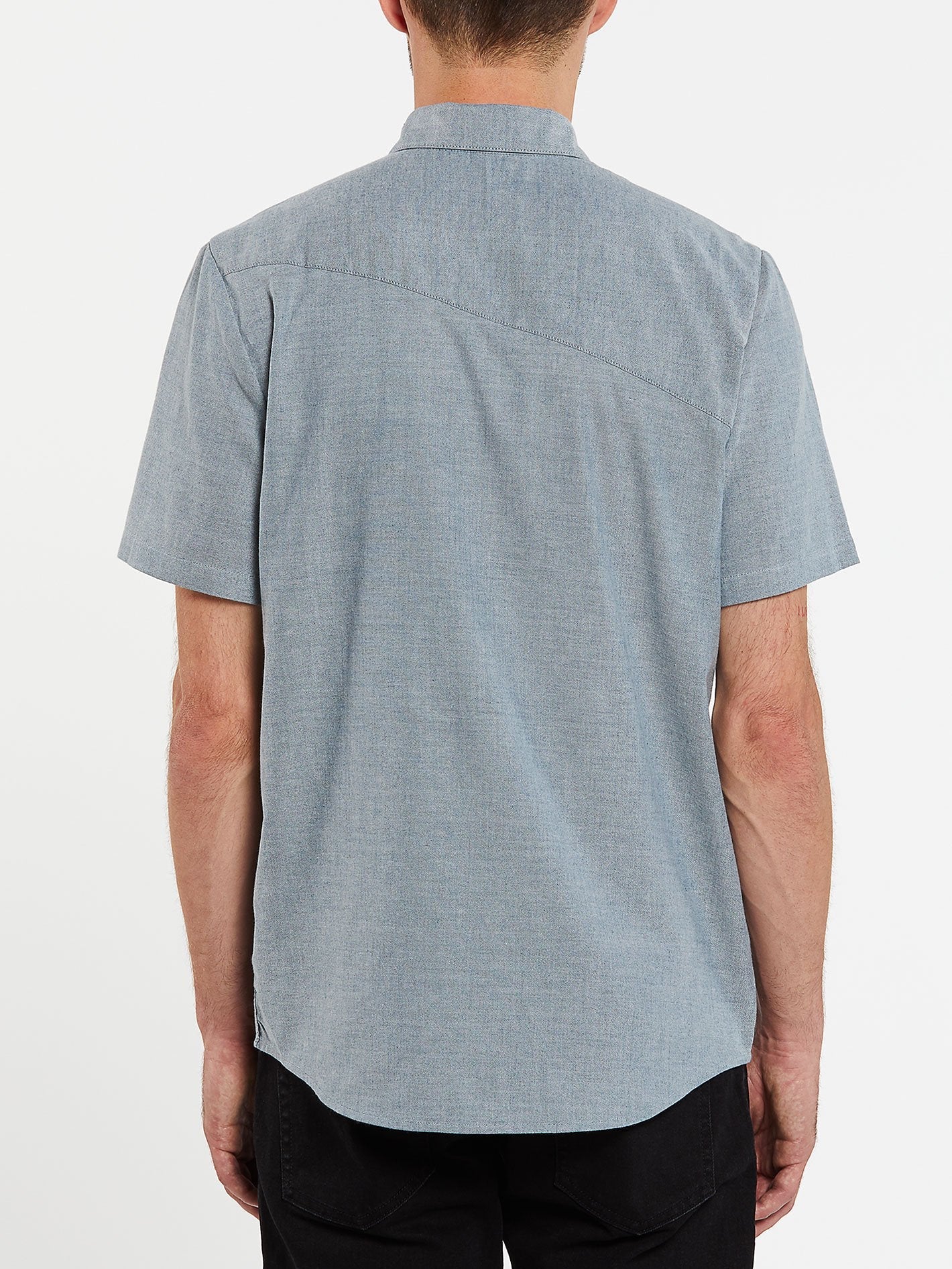 EVERETT OXFORD S/S