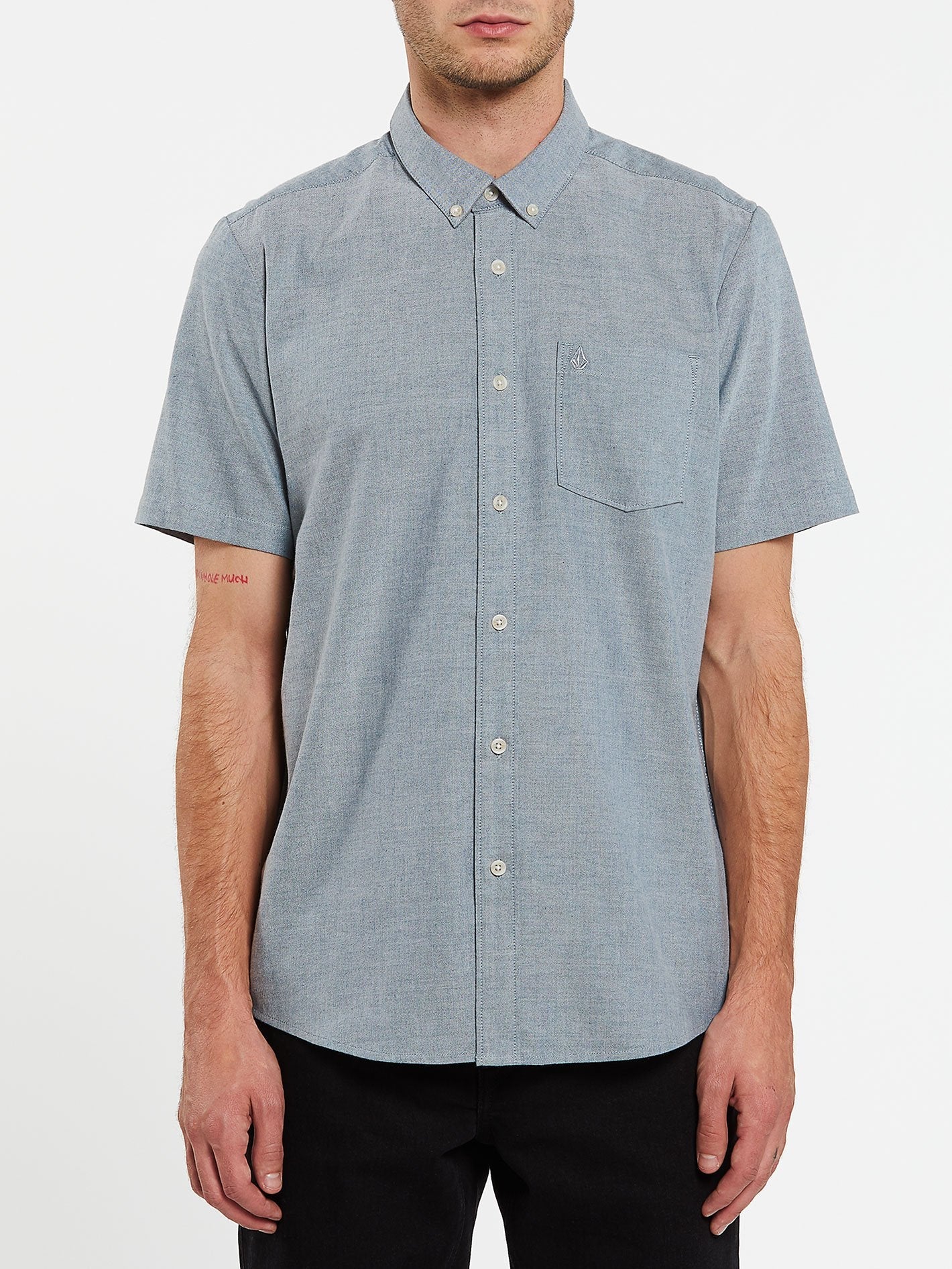 EVERETT OXFORD S/S