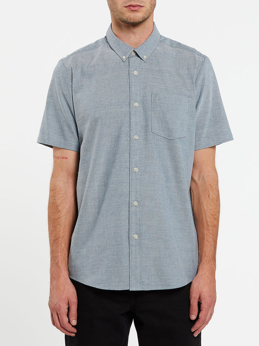 EVERETT OXFORD S/S