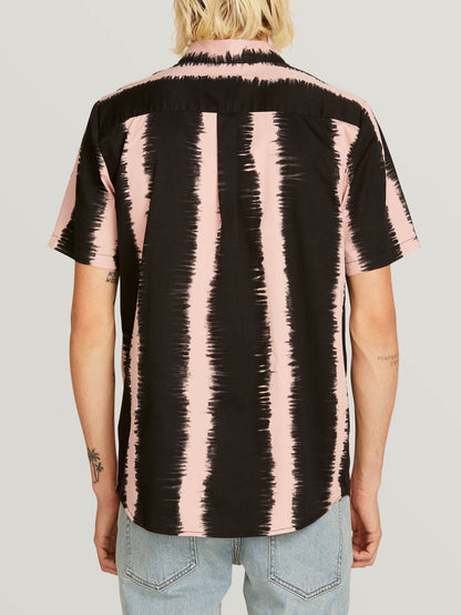 Chemise Fade This - Light Mauve