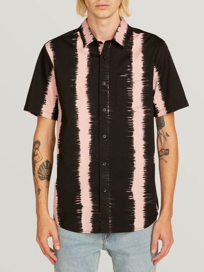 Chemise Fade This - Light Mauve