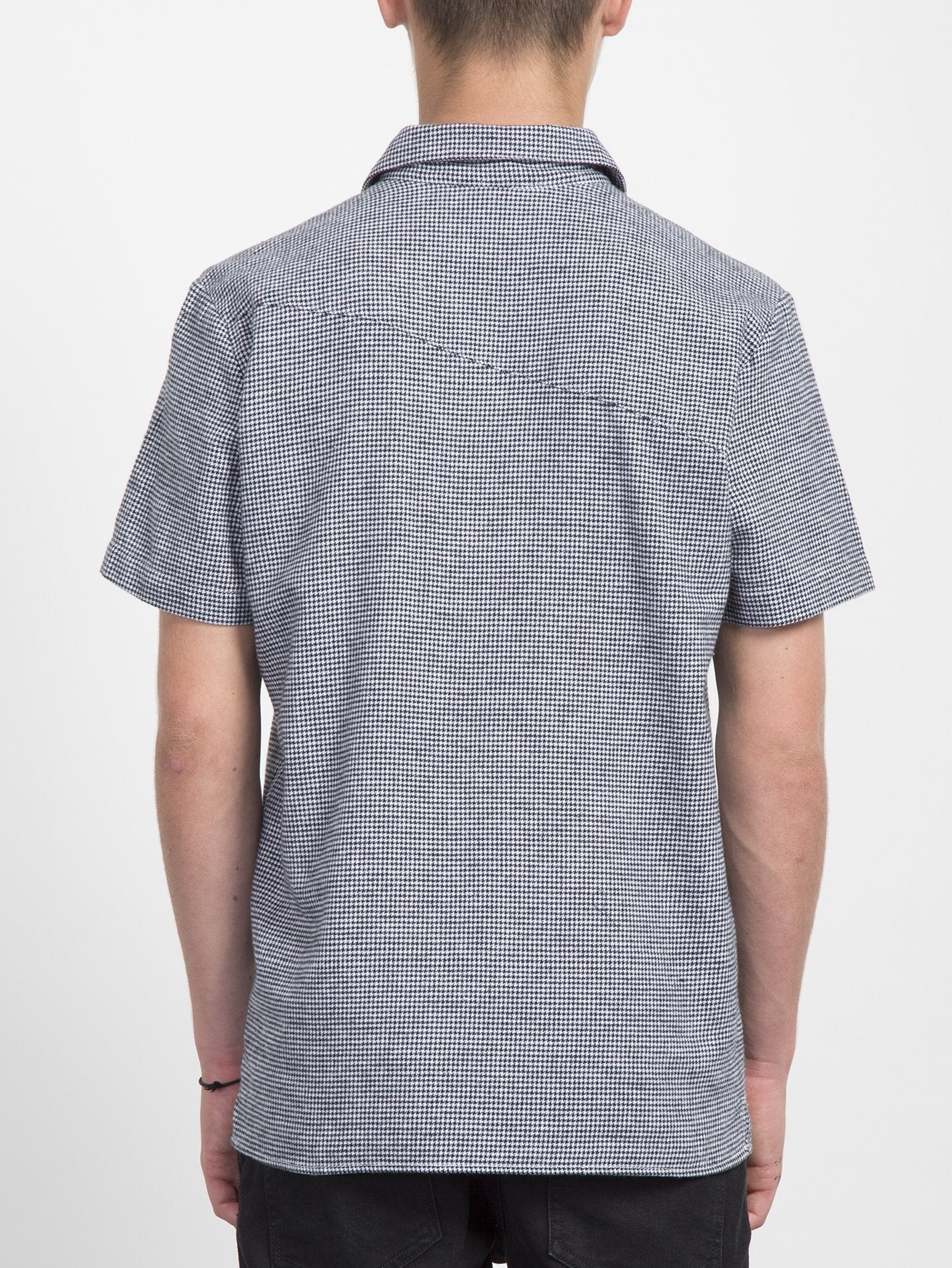 Chemise V.I. - White