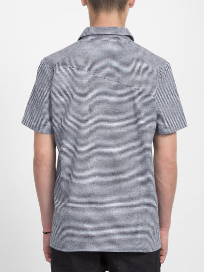 Chemise V.I. - White