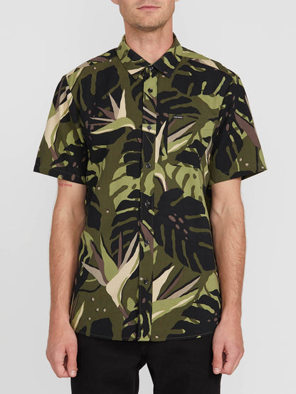 Mentawais-Hemd - MILITÄR