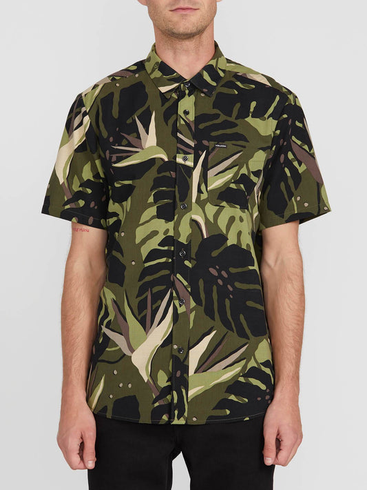 Chemise Mentawais - MILITARY