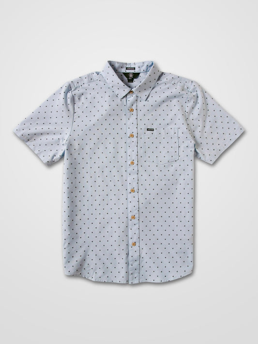 Chemise Palisade - Aether Blue