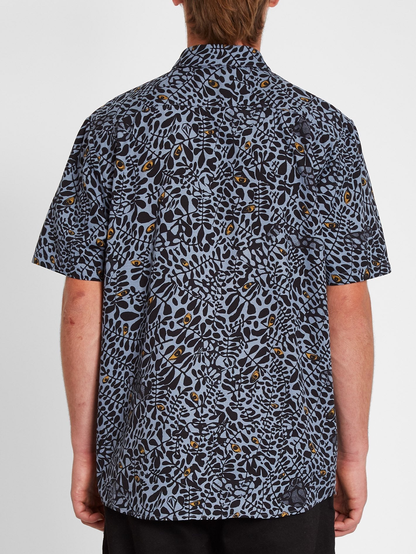 Chemise Striver - China Blue