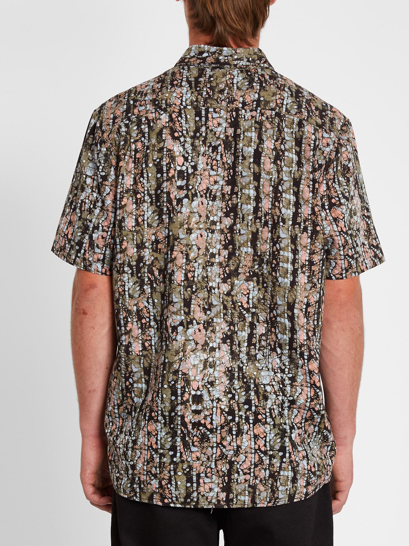 Chemise Striver - Old Mill