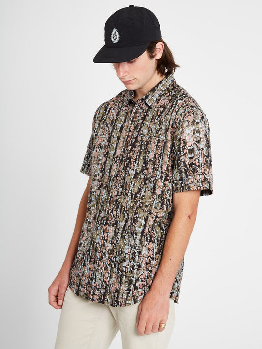 Chemise Striver - Old Mill