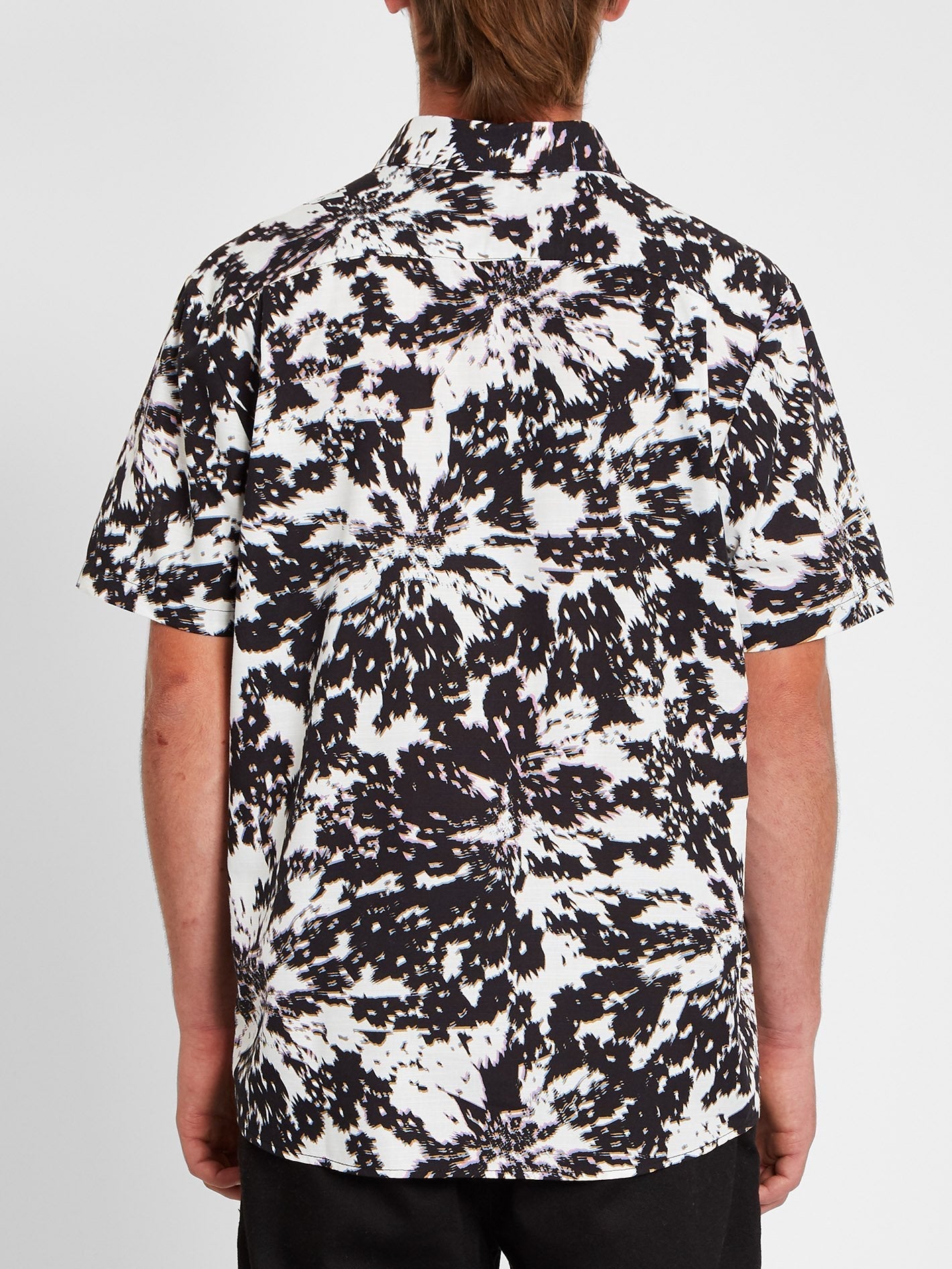 Chemise Striver - White