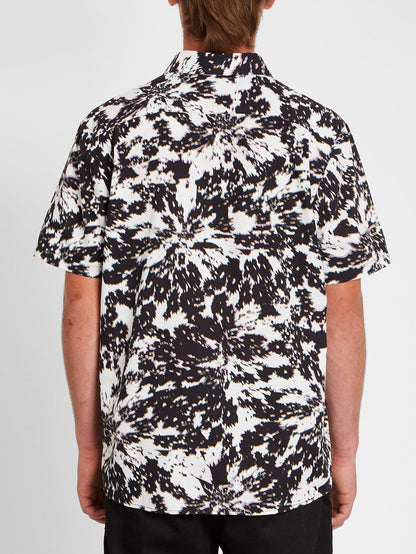 Chemise Striver - White