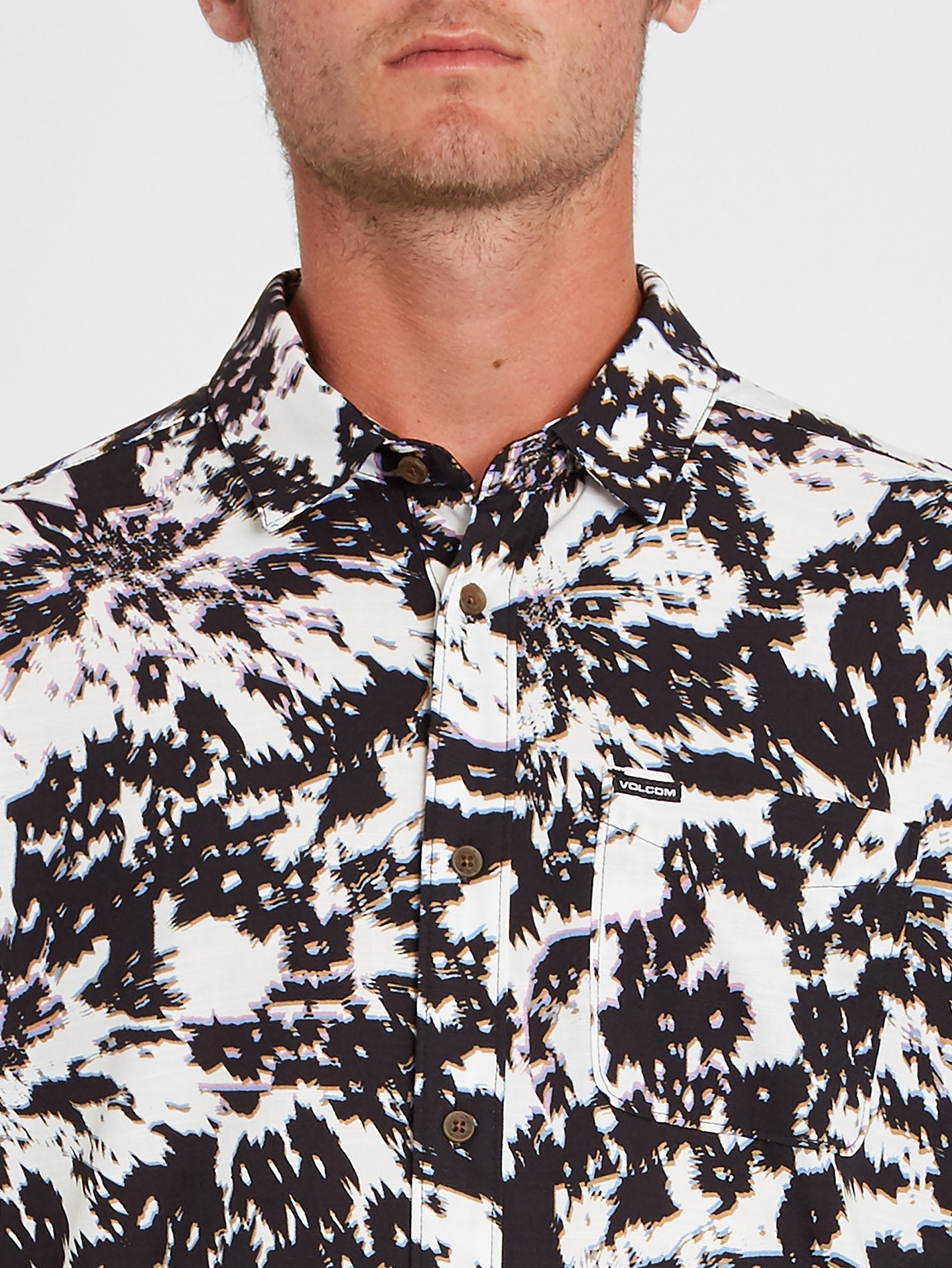 Chemise Striver - White