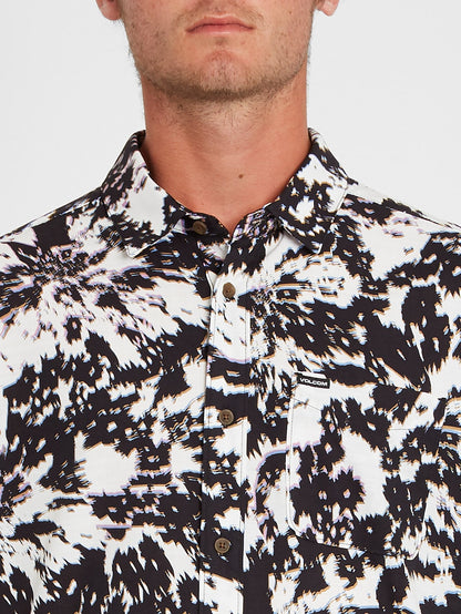 Chemise Striver - White