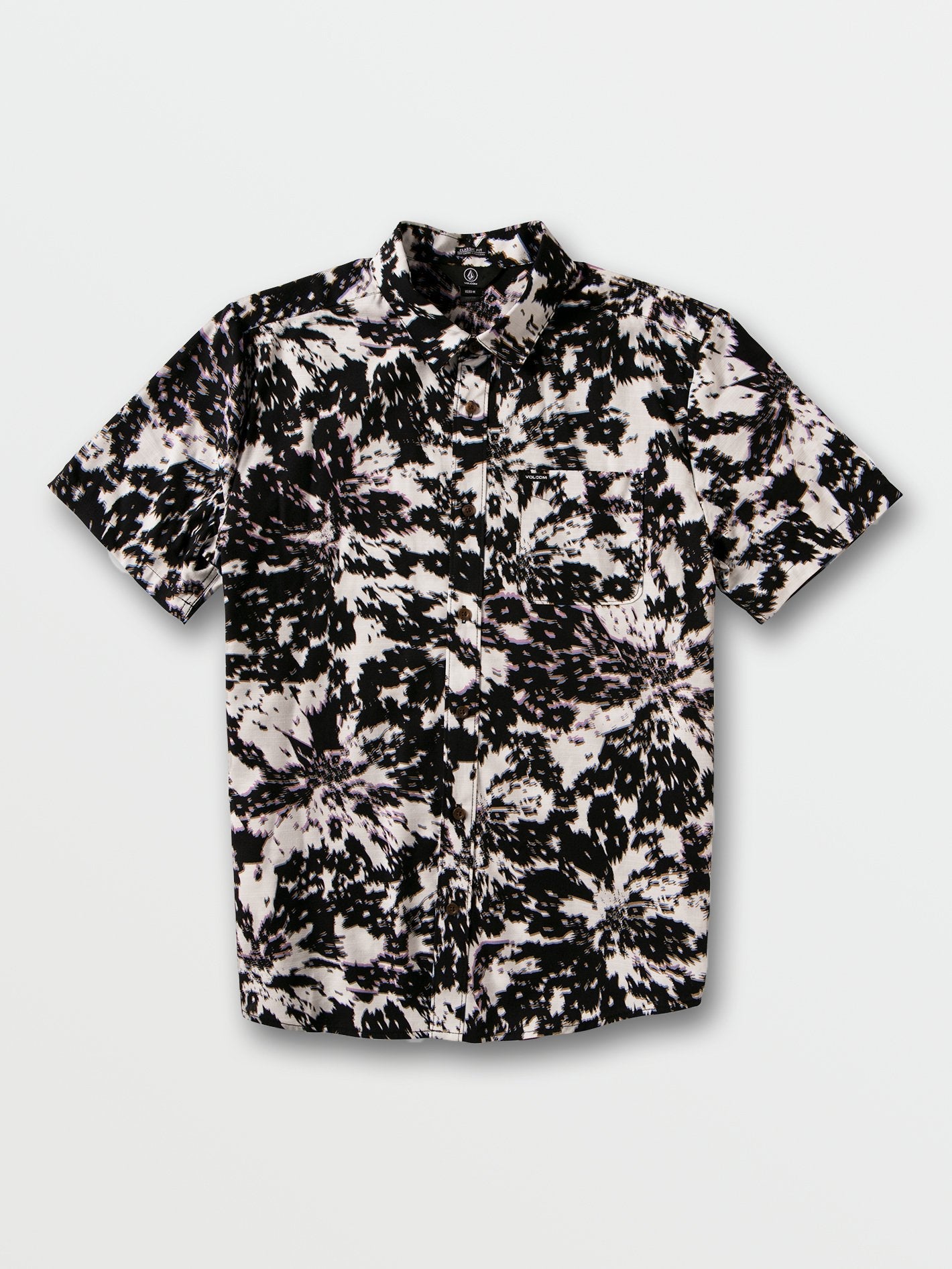 Chemise Striver - White