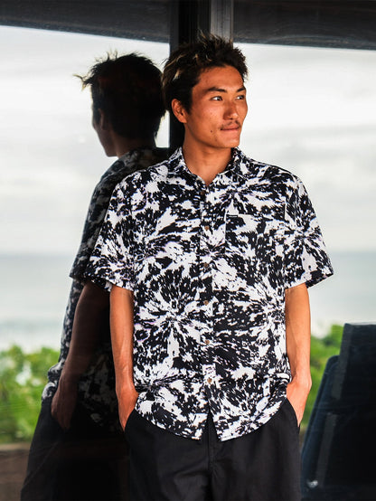 Chemise Striver - White