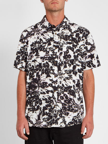 Chemise Striver - White