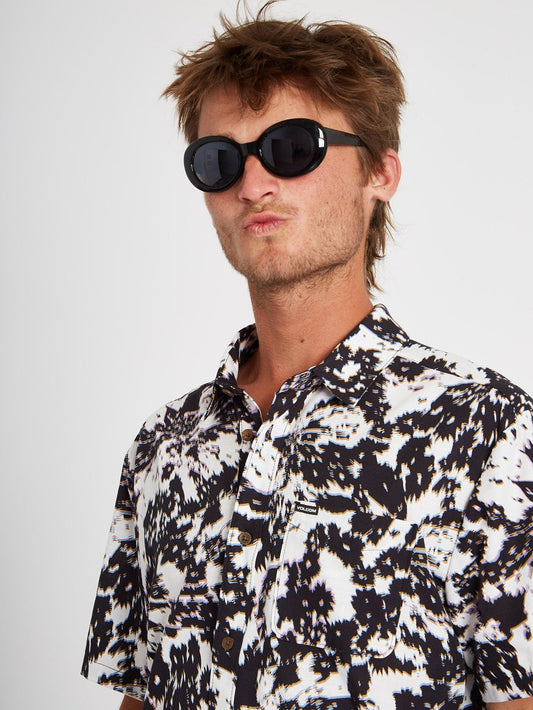Chemise Striver - White