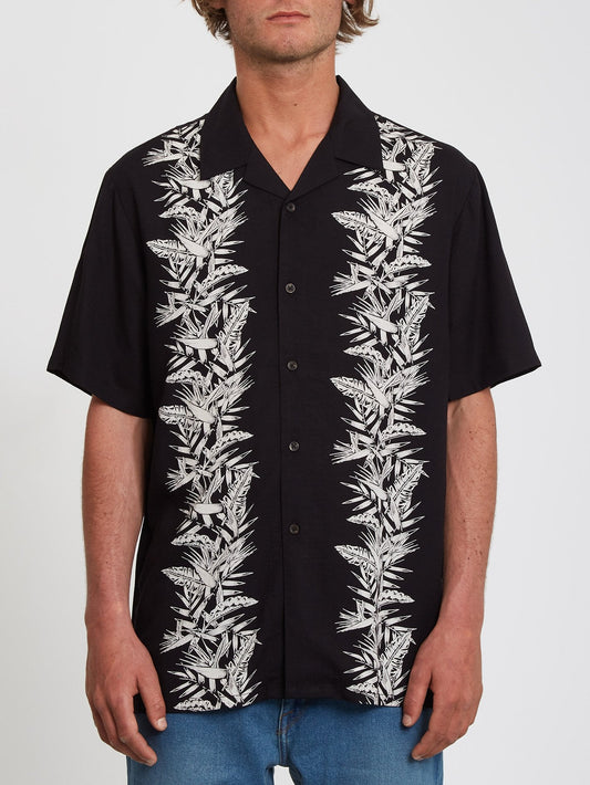 Chemise Parodice - BLACK