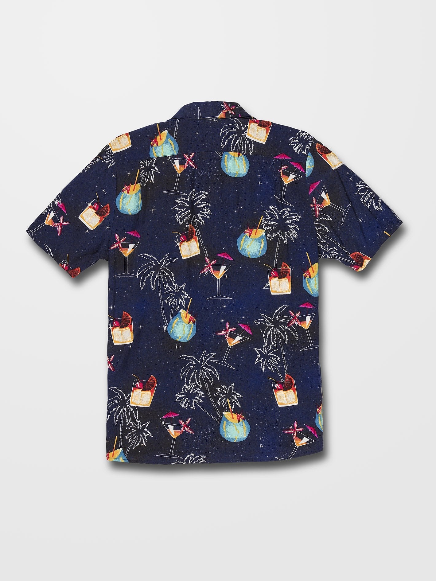 Cosmic Vaca Shirt - BLAUDRUCK