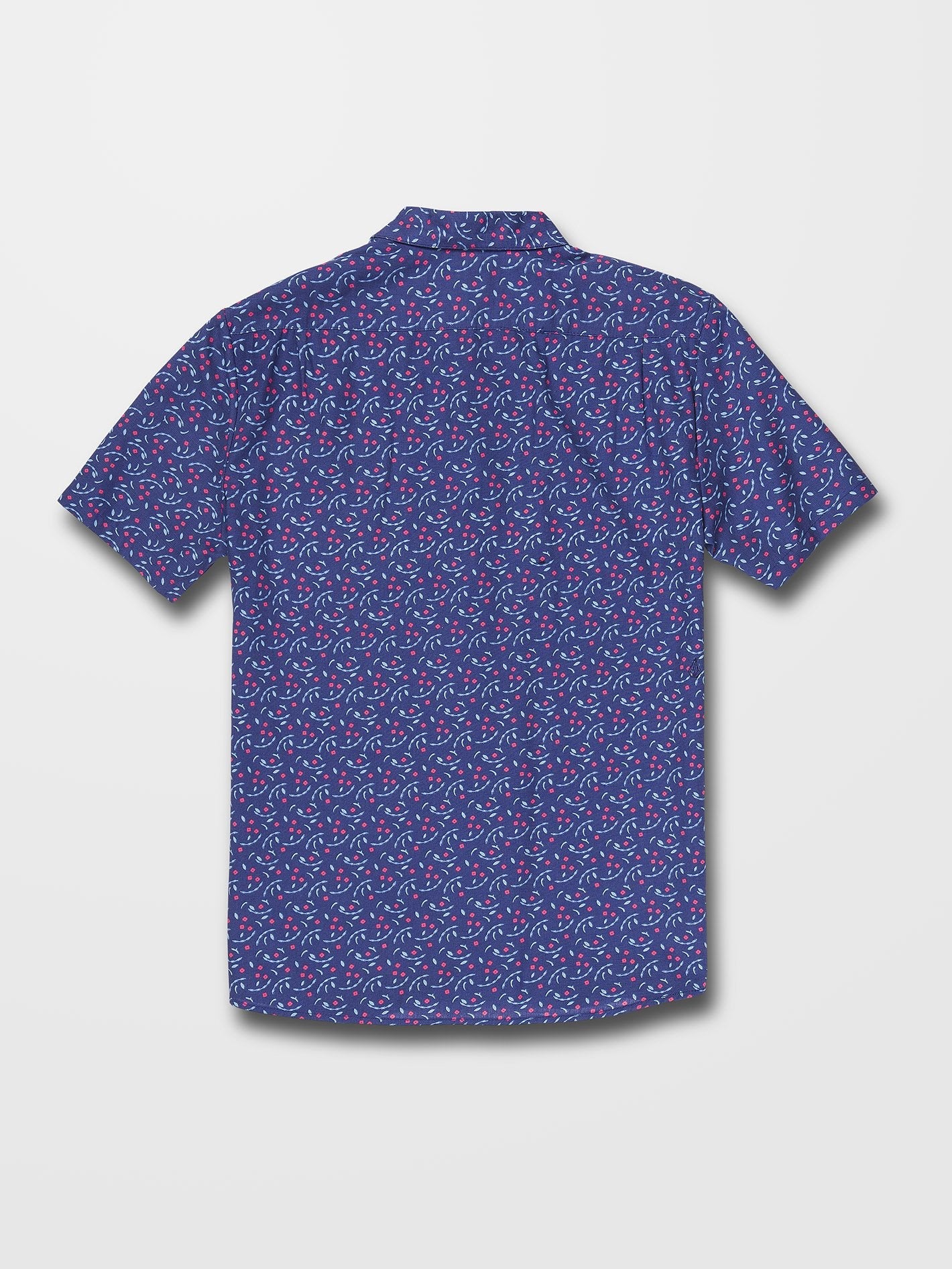 Chemise Rickshaw - BLUEPRINT