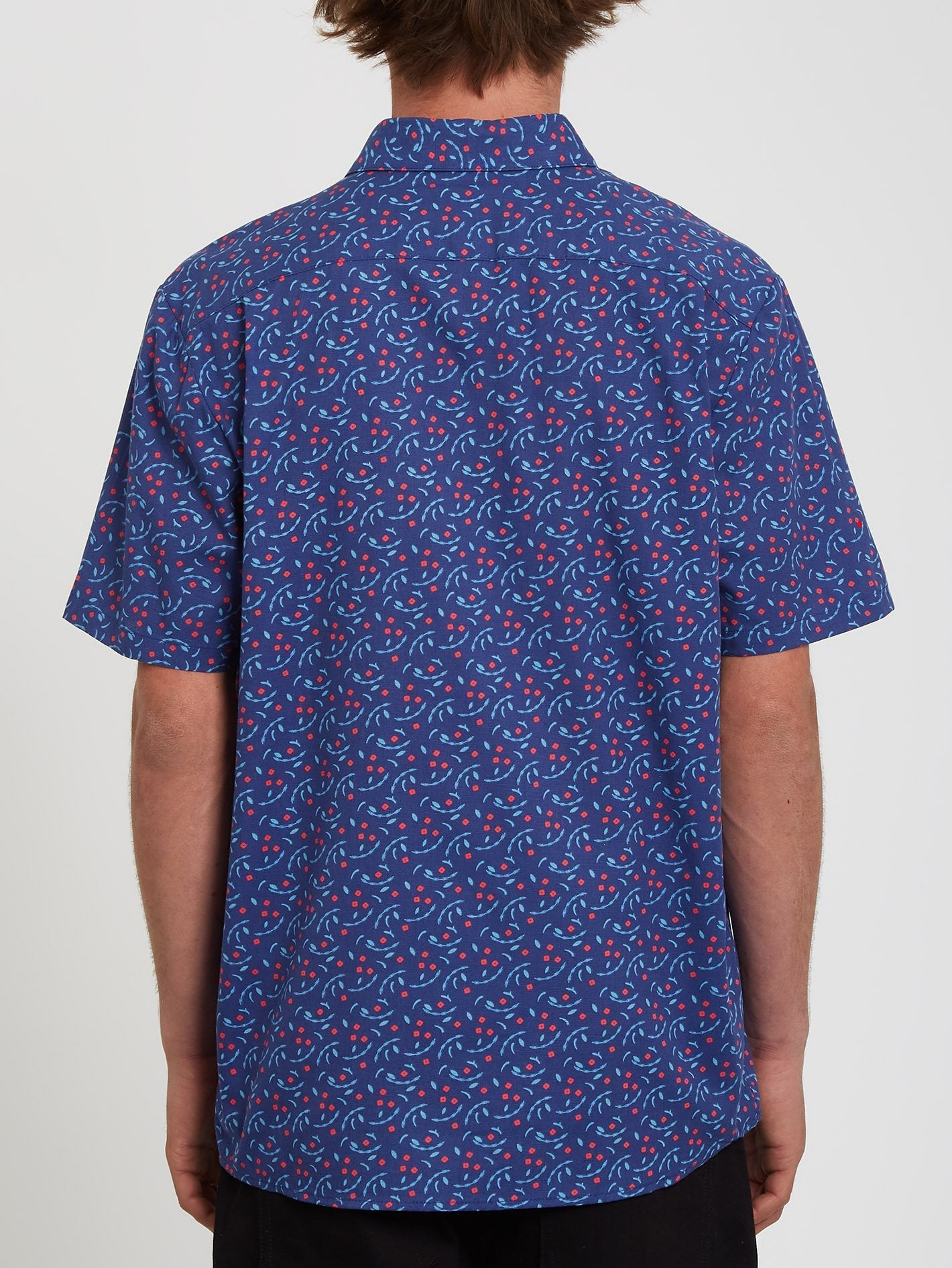 Chemise Rickshaw - BLUEPRINT