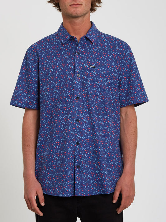 Chemise Rickshaw - BLUEPRINT