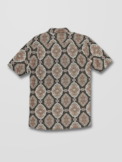 Chemise Rickshaw - MILITARY