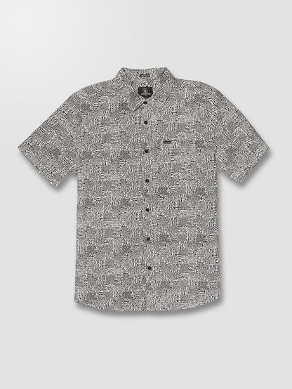 Chemise Trick Bag - CLOUD
