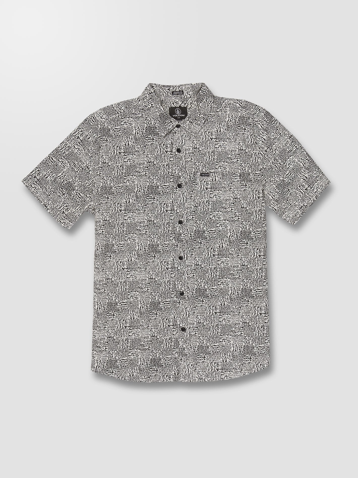 Trick Bag Hemd - CLOUD