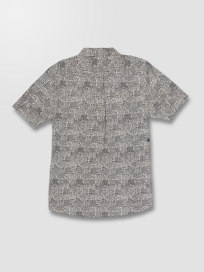Chemise Trick Bag - CLOUD