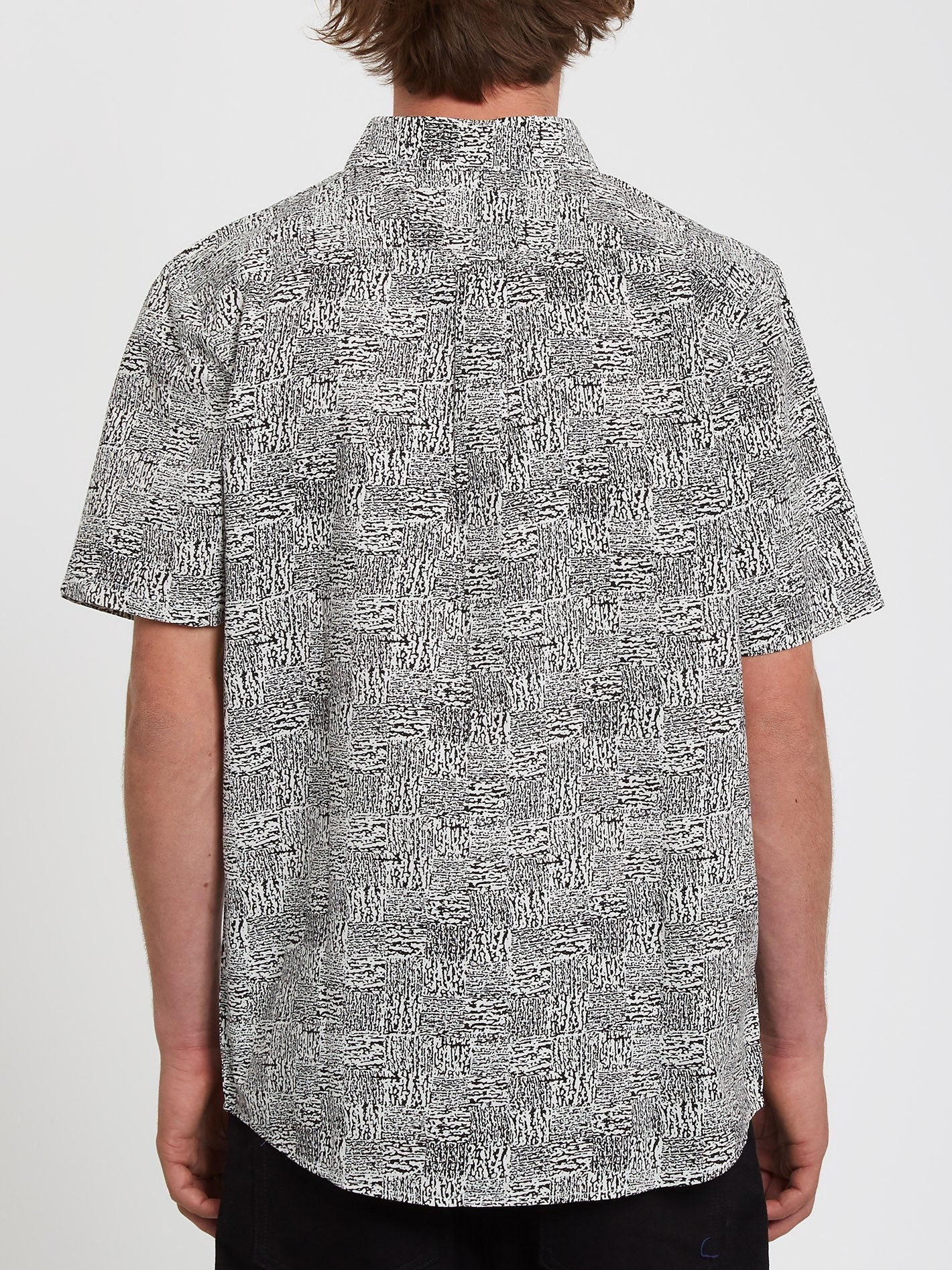 Chemise Trick Bag - CLOUD