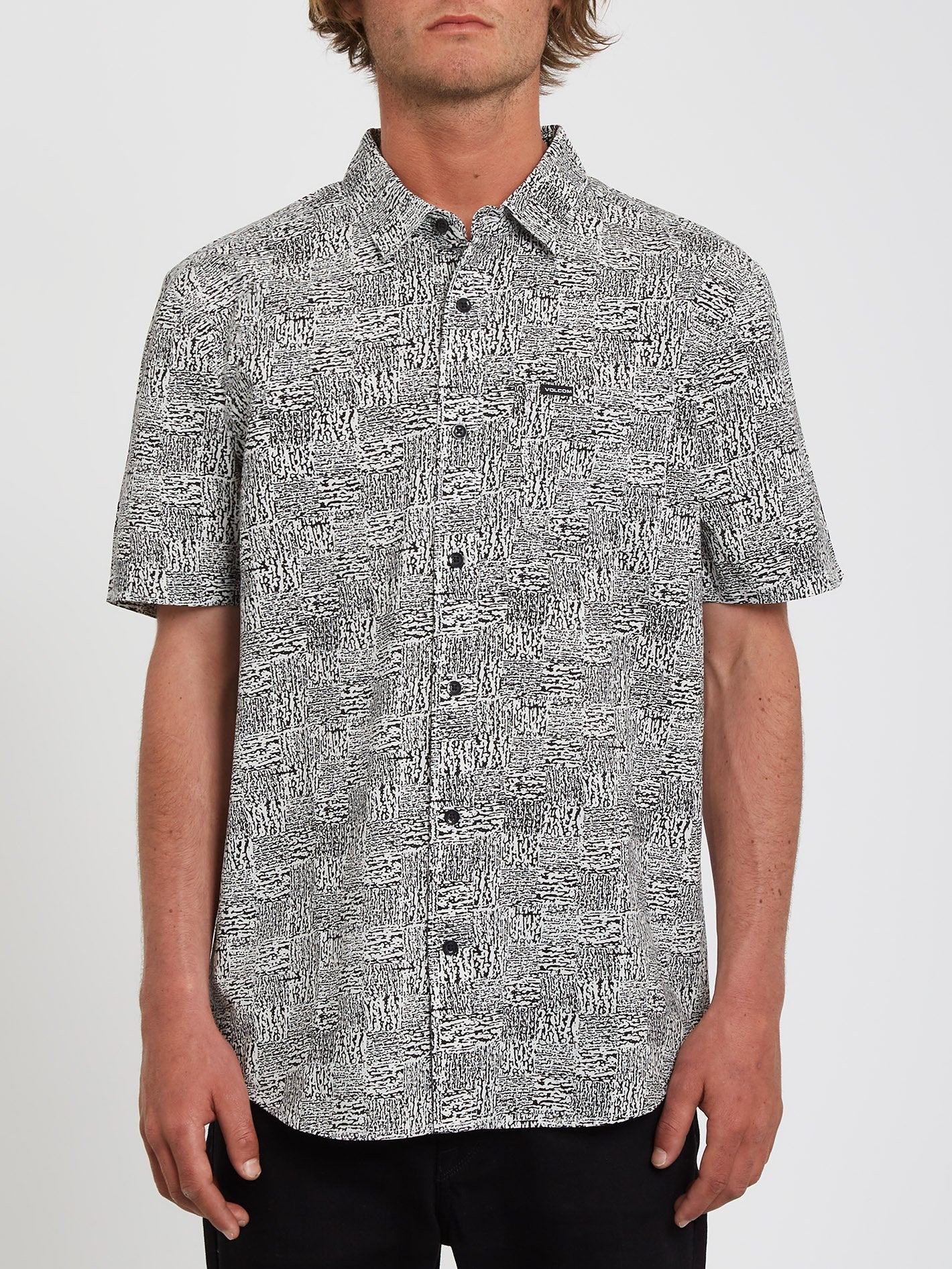 Chemise Trick Bag - CLOUD