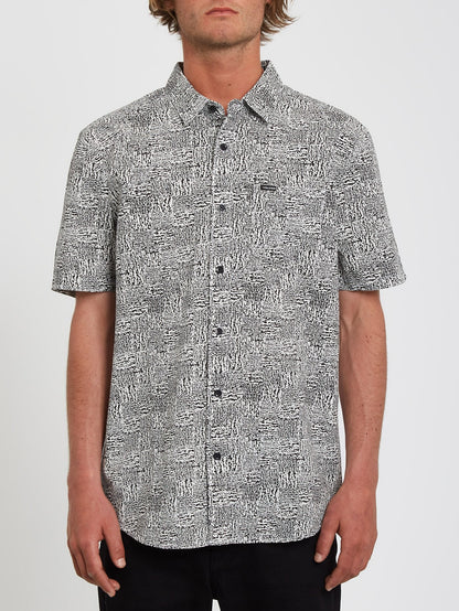 Chemise Trick Bag - CLOUD