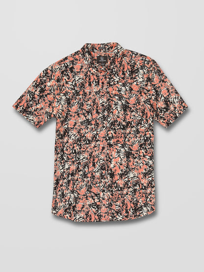 Chemise Trick Bag - MISTY ROSE