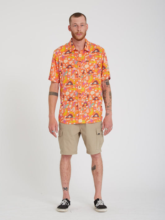 Chemise Egle Zvirblyte - PRT-PRINT