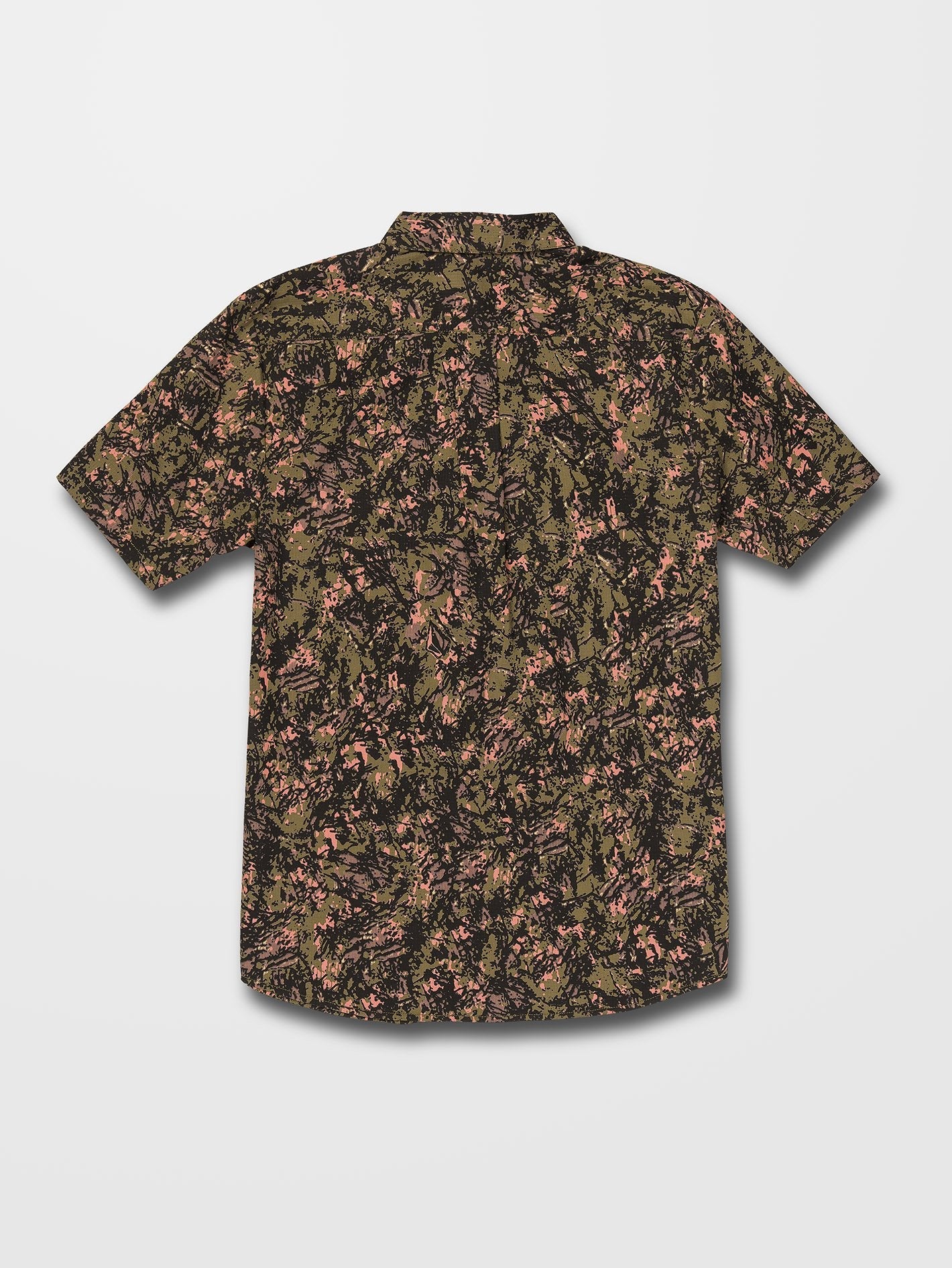 Layne Hemd - MILITÄR