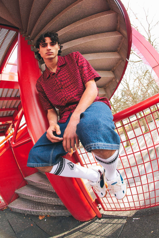 Todd Bratrud Shirt – PRINT