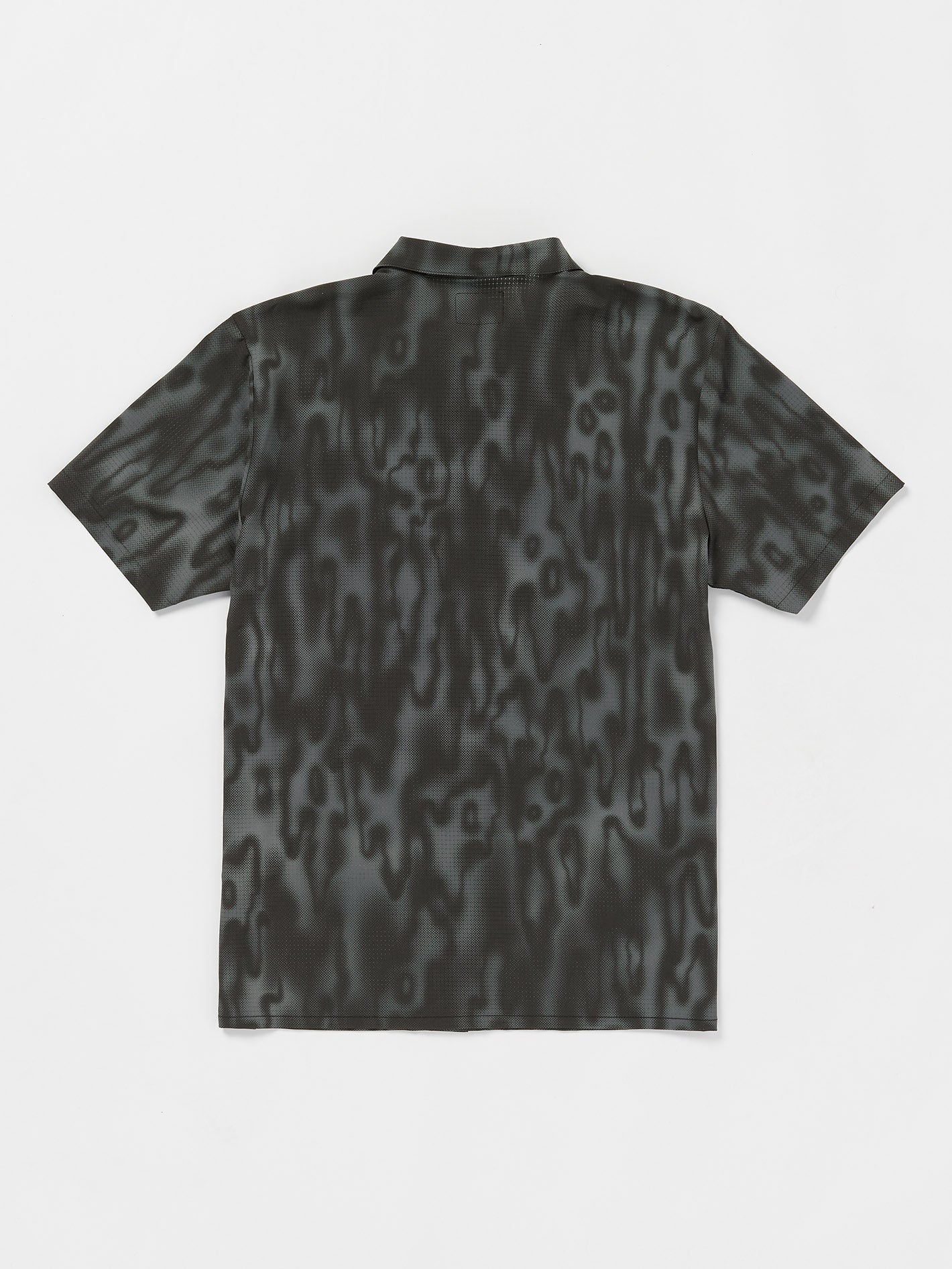 Chemise Ridgestone Stretch - Asphalt Black
