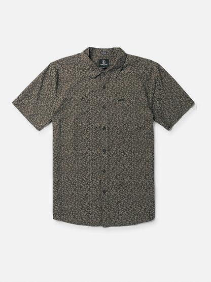 Chemise Stone Mash - STEALTH
