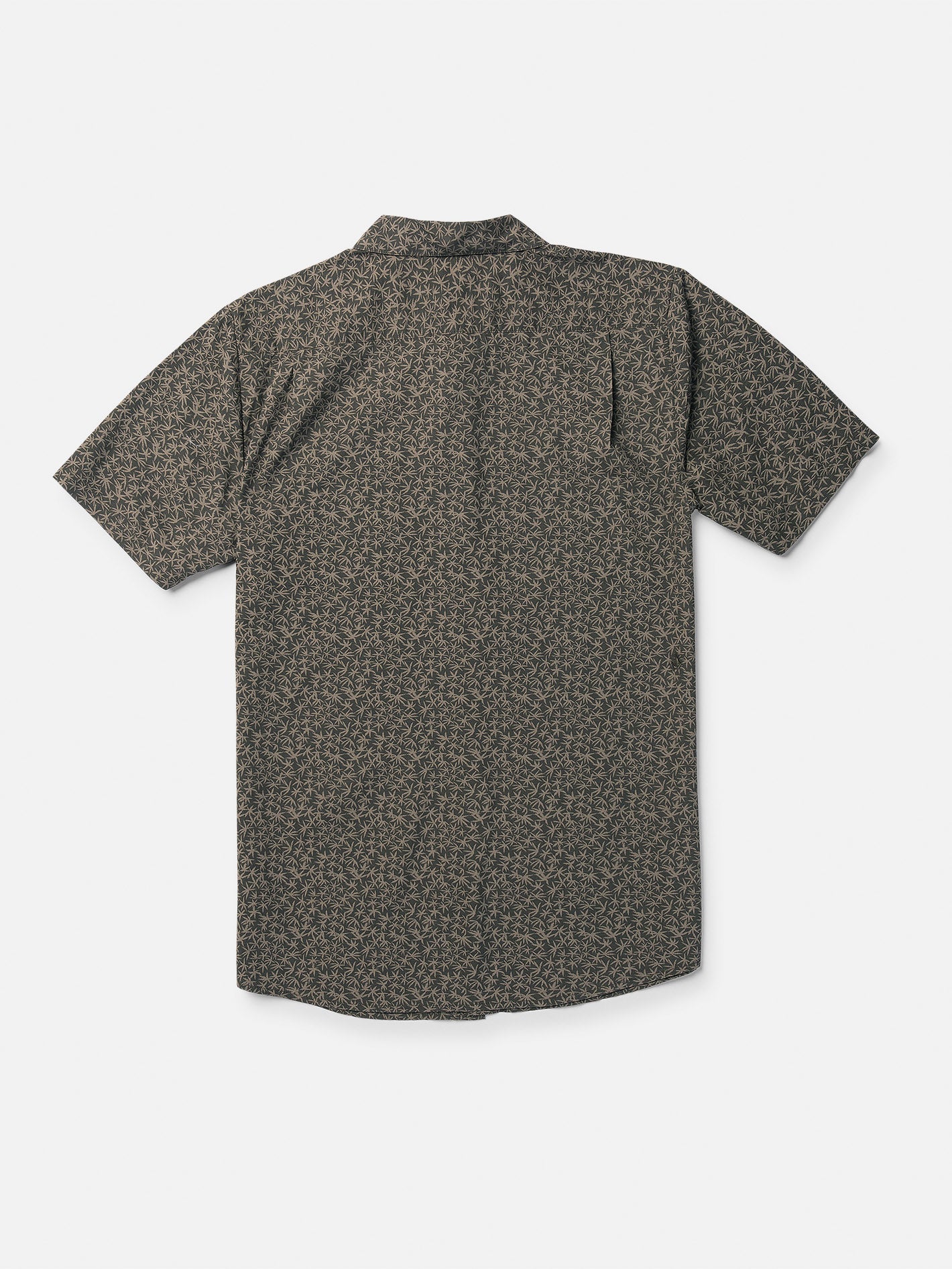 Chemise Stone Mash - STEALTH