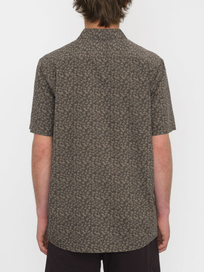 Chemise Stone Mash - STEALTH
