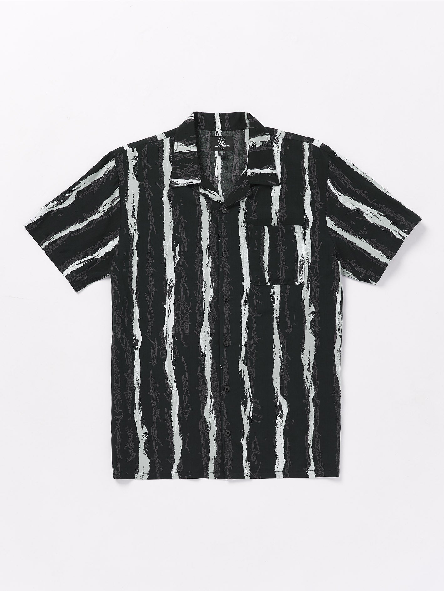 Chemise V Ent Hockey Dad - STEALTH