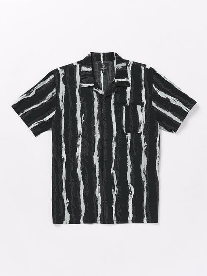 Chemise V Ent Hockey Dad - STEALTH