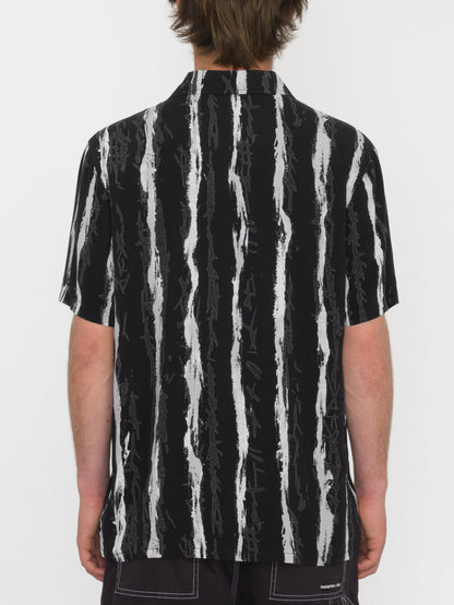 Chemise V Ent Hockey Dad - STEALTH