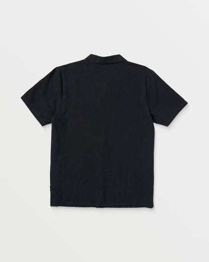 Chemise Bayamostone - BLACK