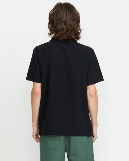 Chemise Bayamostone - BLACK