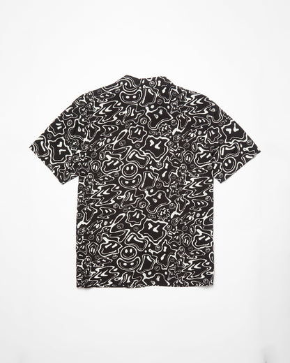Filip Rygalski shirt - BLACK