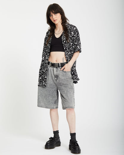 Filip Rygalski shirt - BLACK