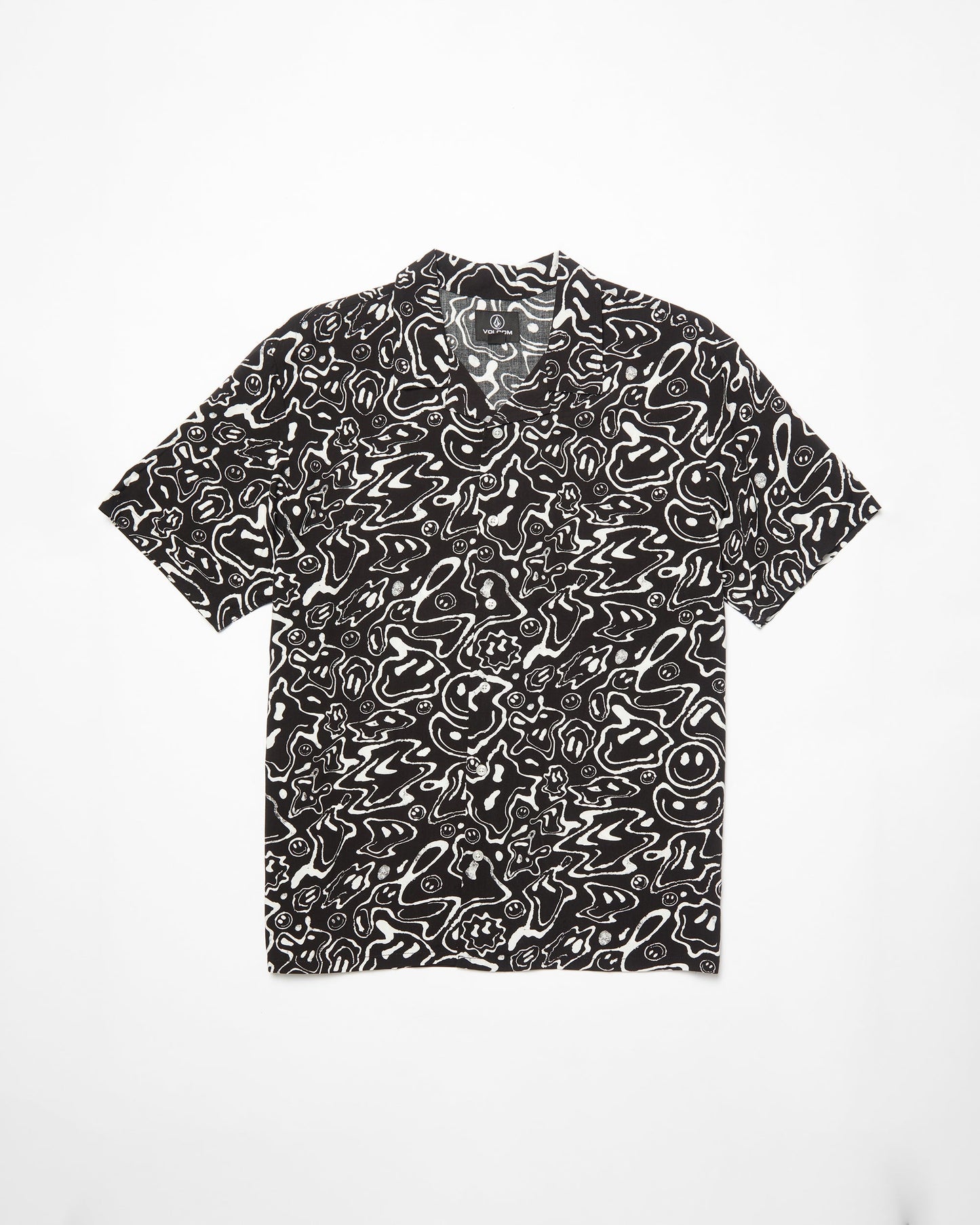 Filip Rygalski shirt - BLACK
