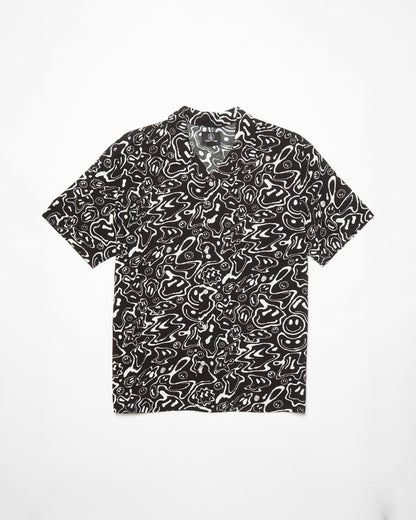 Filip Rygalski shirt - BLACK